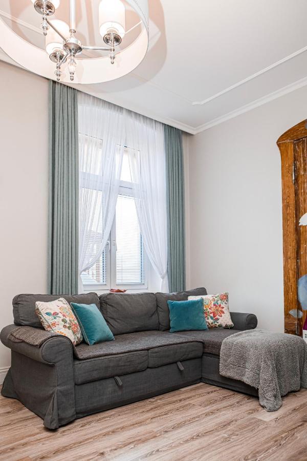 Cherry House Apartments Bydgoszcz Esterno foto