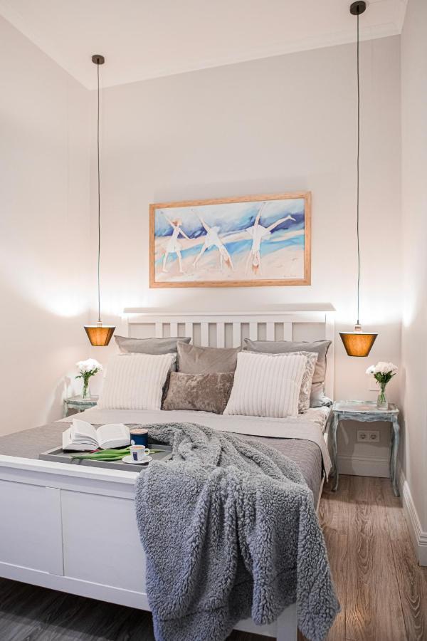 Cherry House Apartments Bydgoszcz Esterno foto