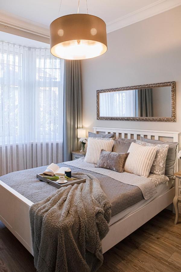 Cherry House Apartments Bydgoszcz Esterno foto