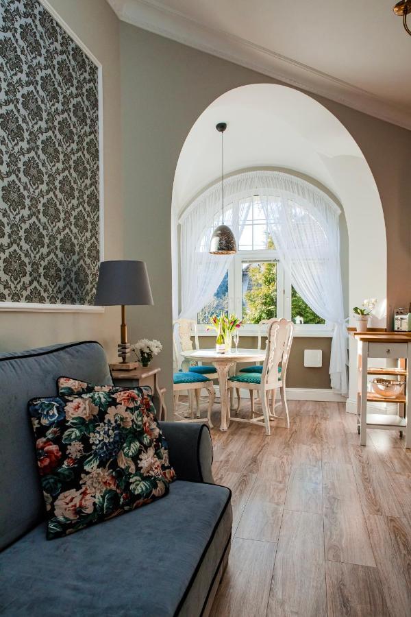 Cherry House Apartments Bydgoszcz Esterno foto
