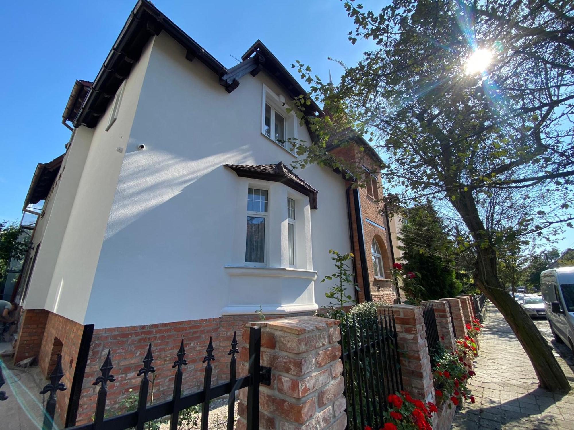 Cherry House Apartments Bydgoszcz Esterno foto