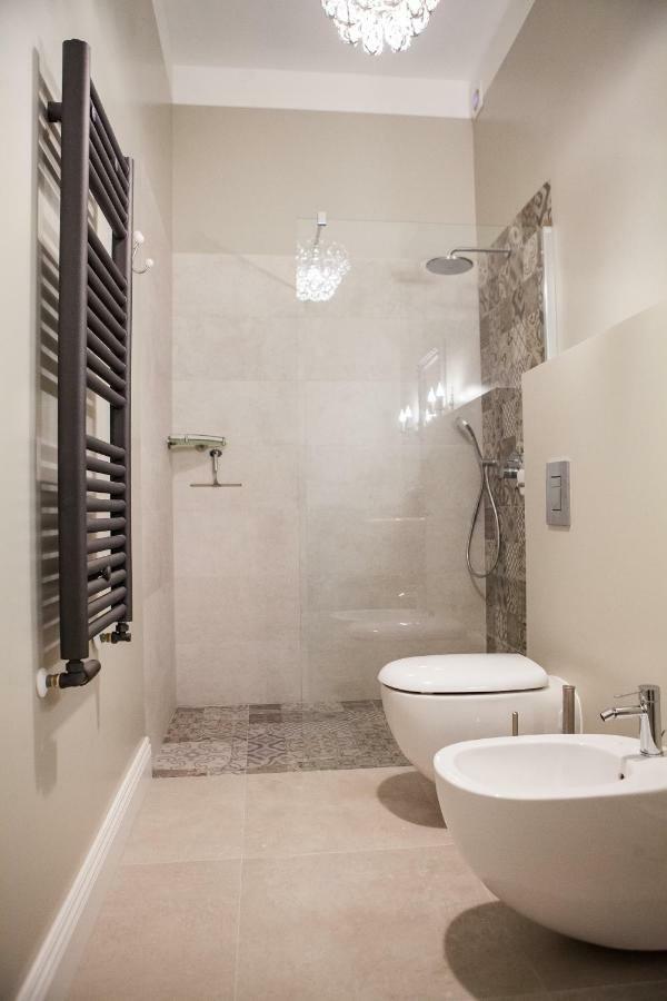 Cherry House Apartments Bydgoszcz Esterno foto