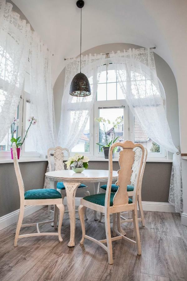 Cherry House Apartments Bydgoszcz Esterno foto