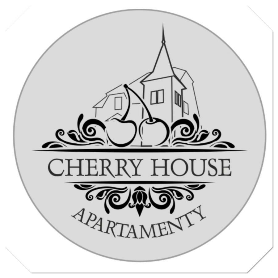 Cherry House Apartments Bydgoszcz Esterno foto