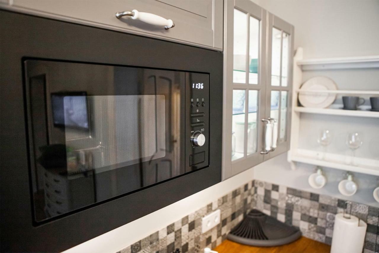 Cherry House Apartments Bydgoszcz Esterno foto