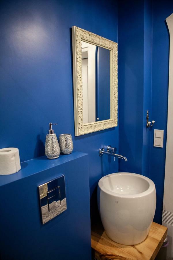 Cherry House Apartments Bydgoszcz Esterno foto